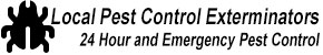 Waterford VT Pest Control Exterminators